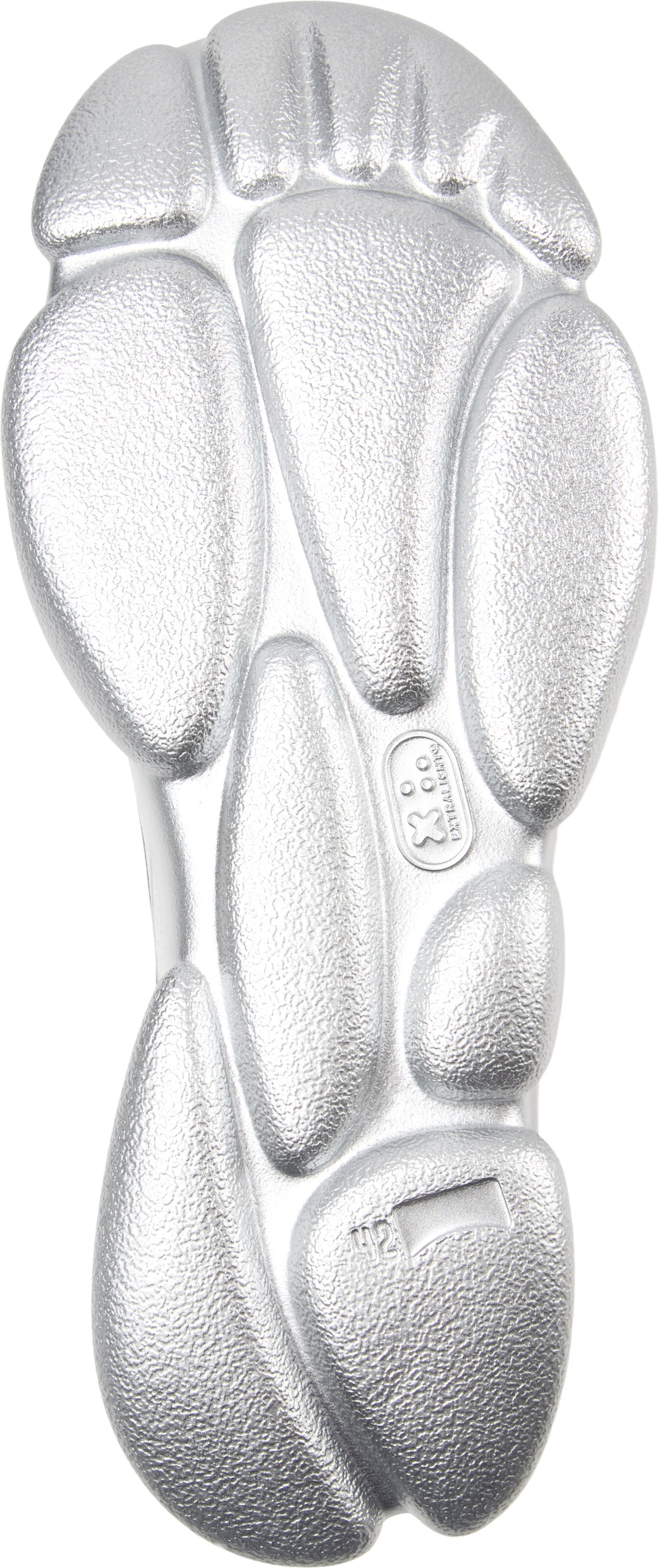 CAMPER Sneaker 'Karst' in Weiß