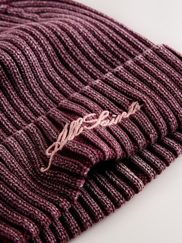 smALLSAINTS Mütze 'Underground' in Pink
