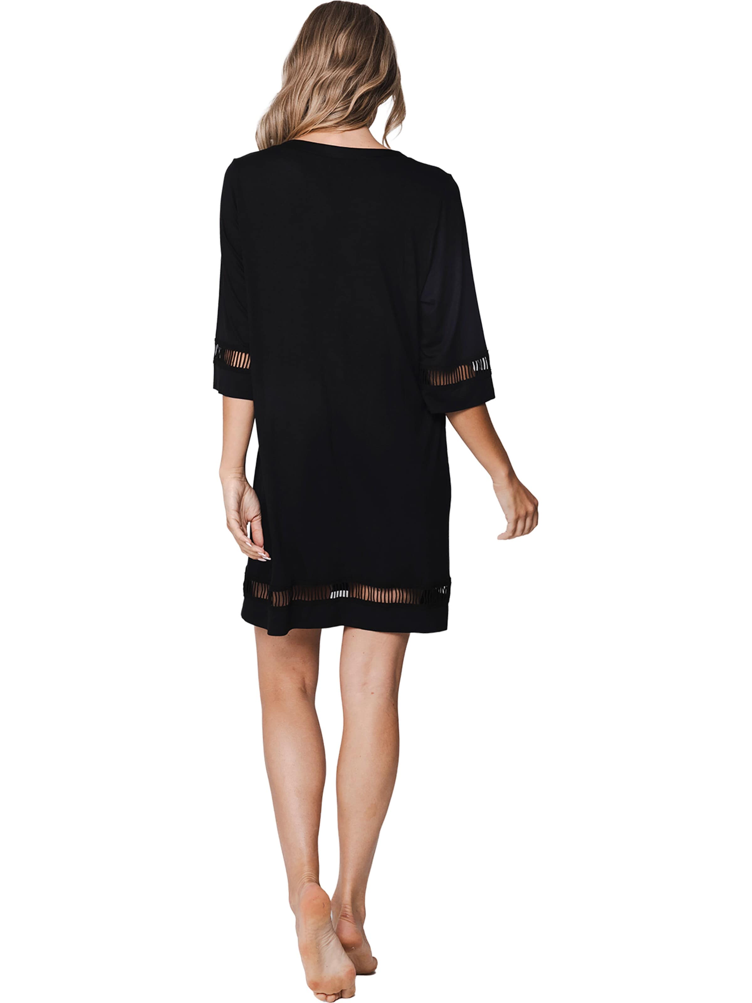 Pastunette Strandjurk 'Beach dress (95 cm)' in Beige