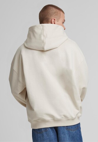 Pequs Sweatshirt in Beige