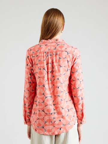 WHITE STUFF Bluse in Rot