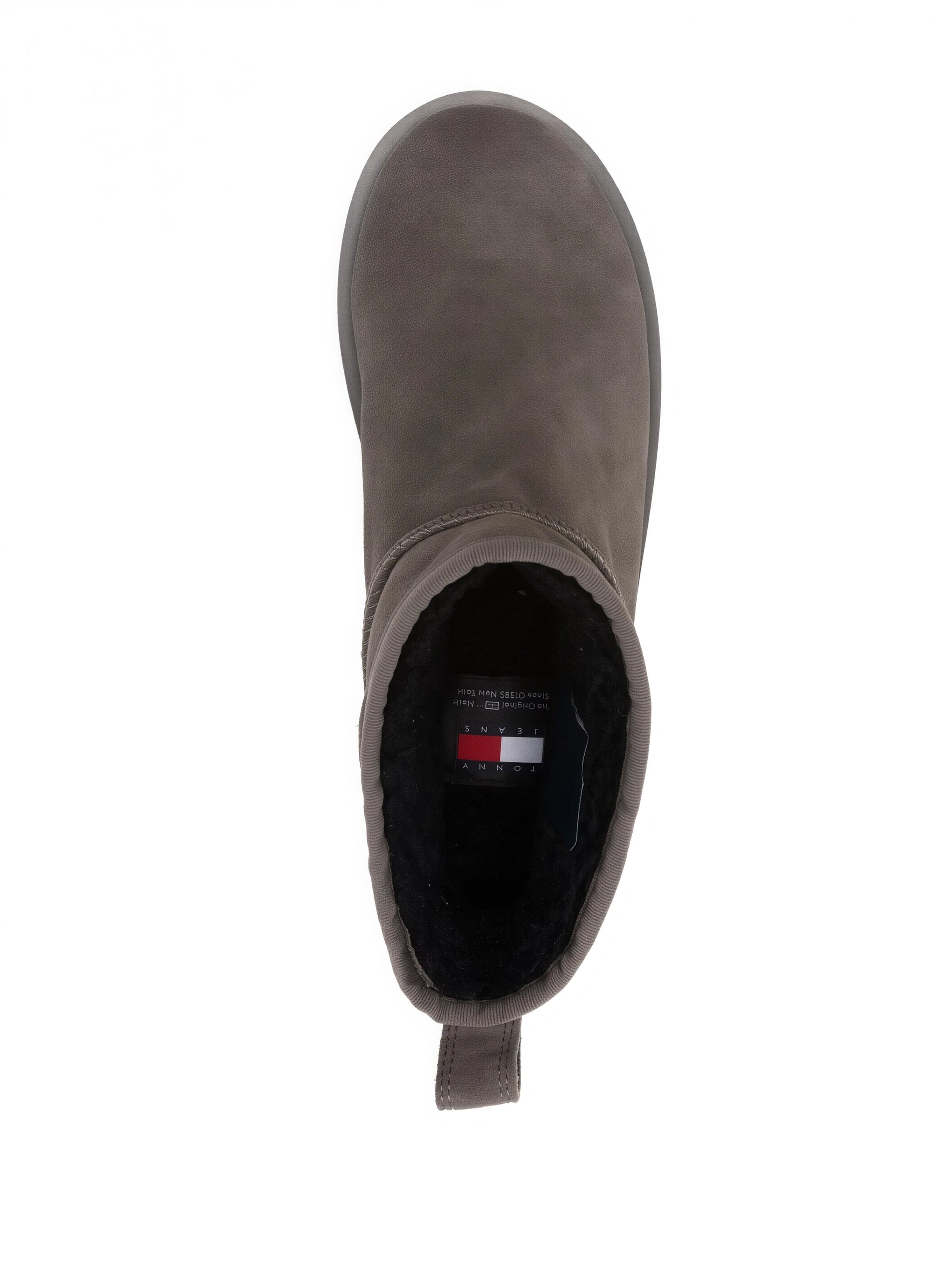 TOMMY HILFIGER - Botas en gris