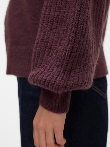 Pullover 'VMEnya' di VERO MODA in lilla