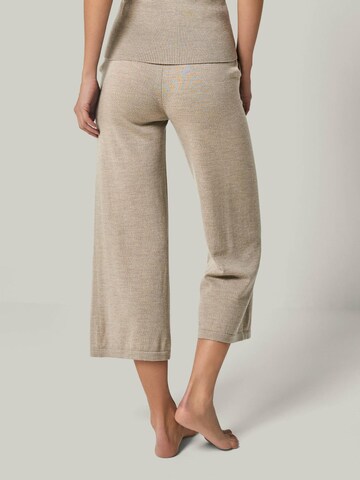 Loosefit Pantalon 'CULOTTE DANA' YOU LOOK PERFECT en gris