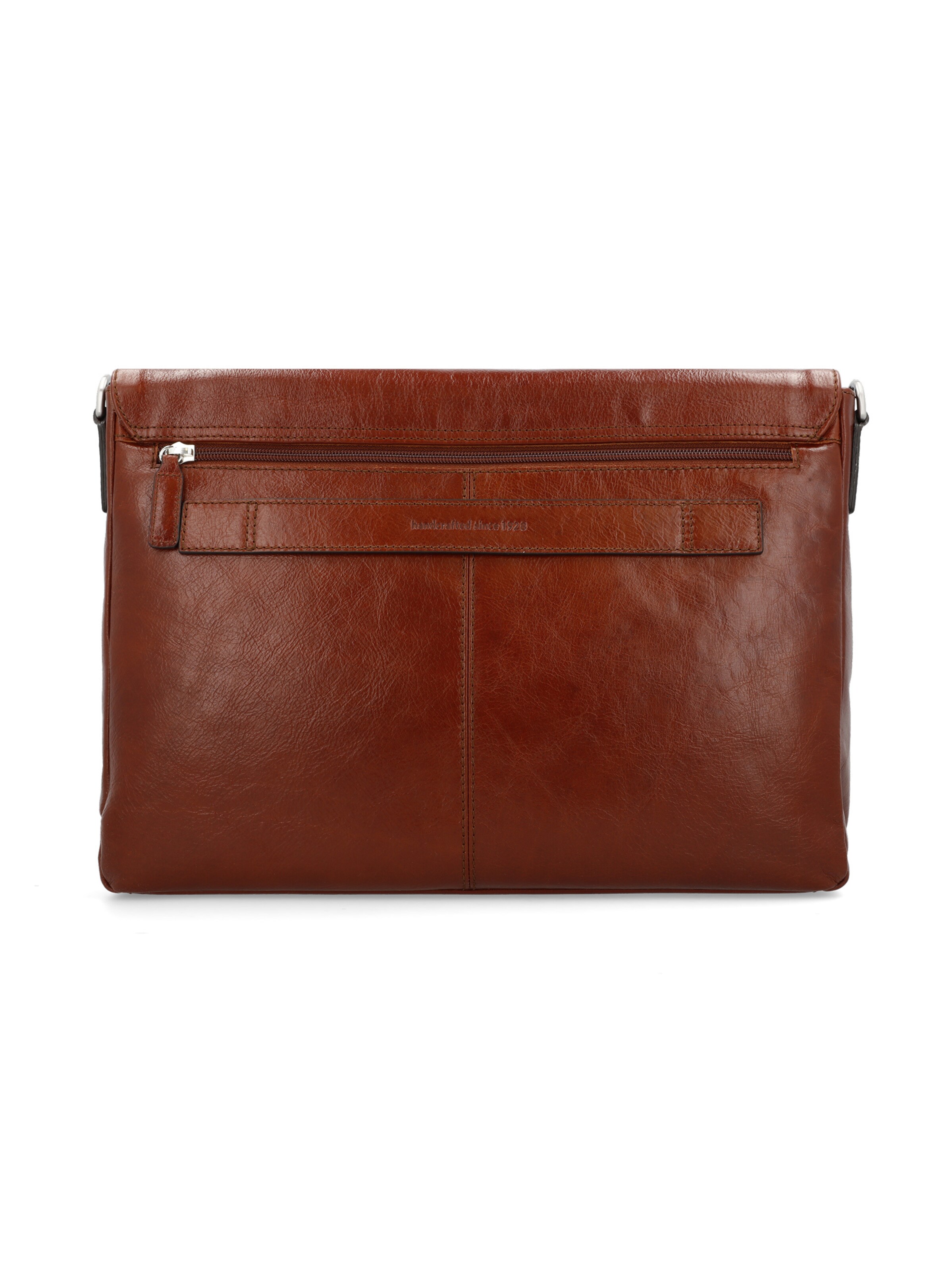 Picard Messenger 'Buddy' in Braun