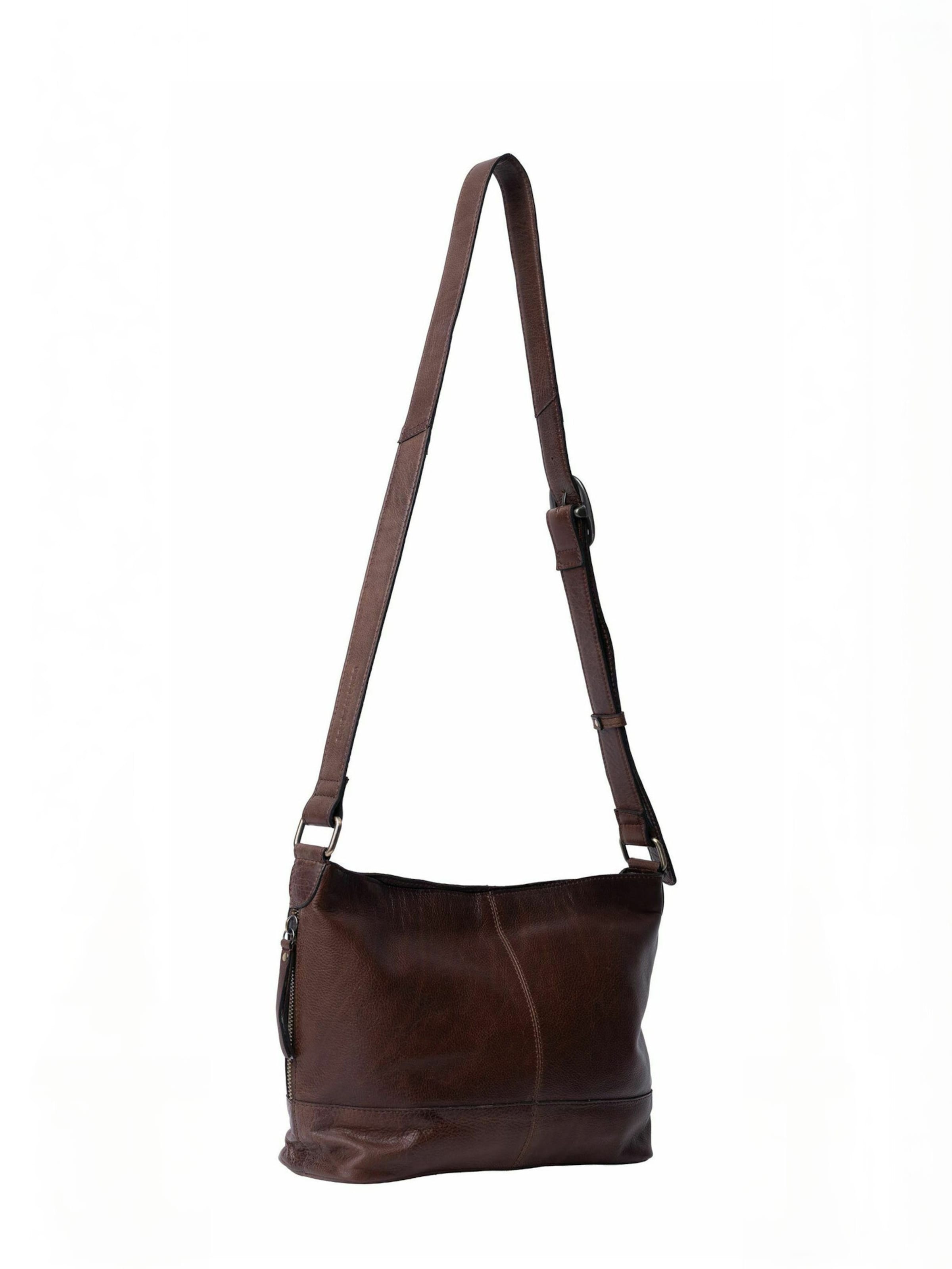 RE:DESIGNED Shopper ' Svea Small ' in Grey