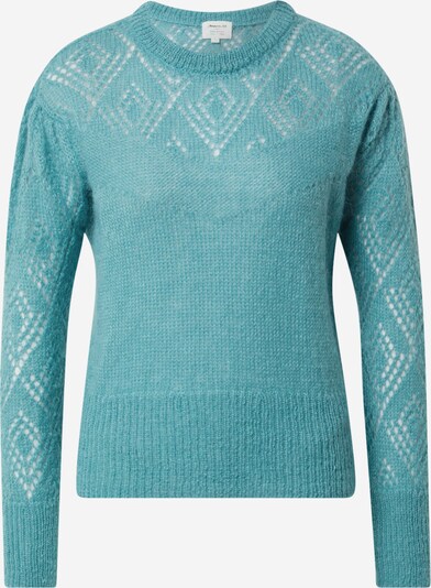 Maison 123 Sweater 'ALBERTA' in Jade, Item view