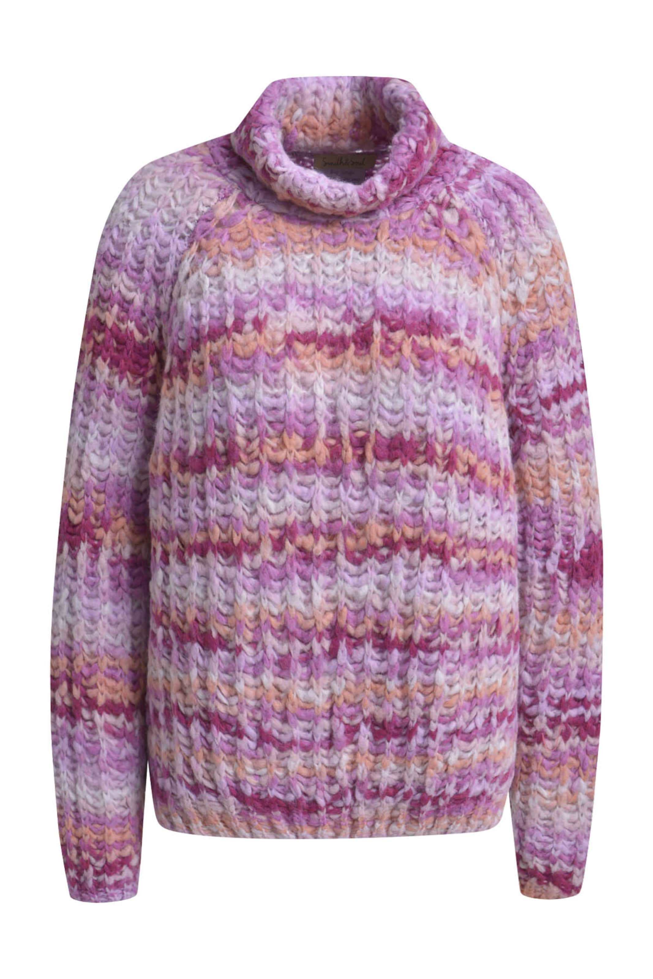 Smith&Soul Sweater in L in Mixed colors, Item view