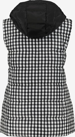 Ulla Popken Vest in Black