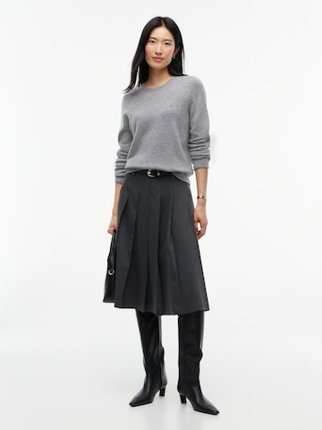 TOMMY HILFIGER - Jersey en gris