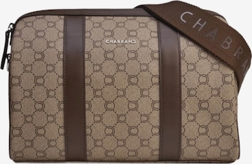 Sac bandoulière 'Chabrand Sac à main Bowling - Icone Marron' Chabrand en marron : devant