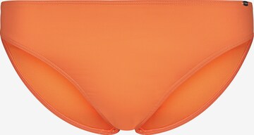 Skiny Slip 'Rio' in Orange: predná strana