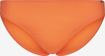 Skiny Bikini Bottoms 'Rio' in Orange: front