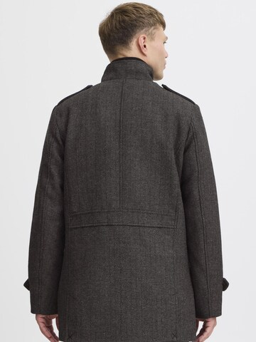 INDICODE JEANS Tussenjas 'Brandan' in Grijs