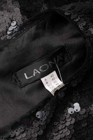 Laona Top & Shirt in L in Black