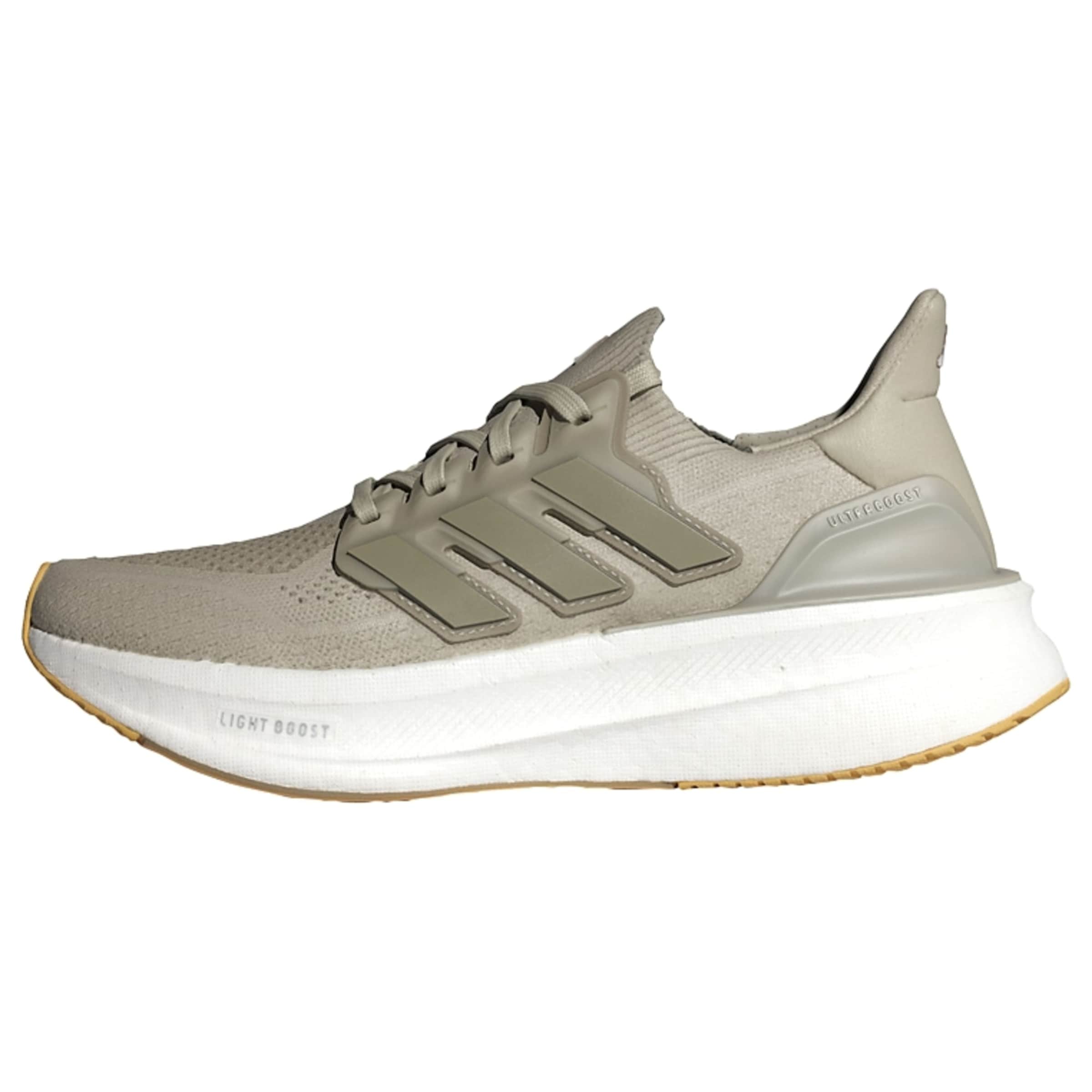 ADIDAS PERFORMANCE Laufschuh 'Ultraboost 5 ' in Grau: Vorderseite