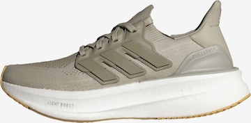 Scarpa da corsa 'Ultraboost 5 ' di ADIDAS PERFORMANCE in grigio: frontale