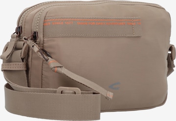 CAMEL ACTIVE Tasche 'Spirit' in Beige