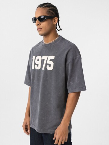 Dandalo Shirt in Grey