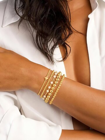 Magicshe Bracelet in Gold