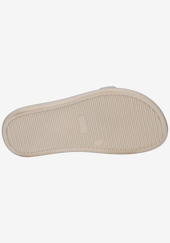 GERRY WEBER Pantolette 'Amaya' in Weiß