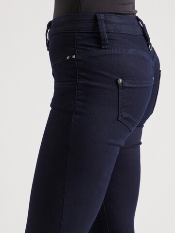 Slimfit Jeans 'Alexa' di FREEMAN T. PORTER in blu