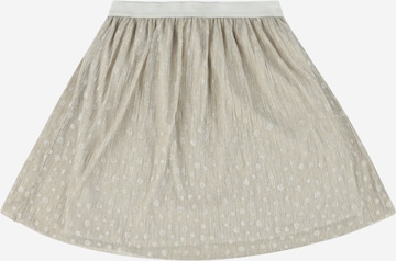 MEXX Skirt in Beige: front