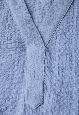 CECIL Bluse in Blau