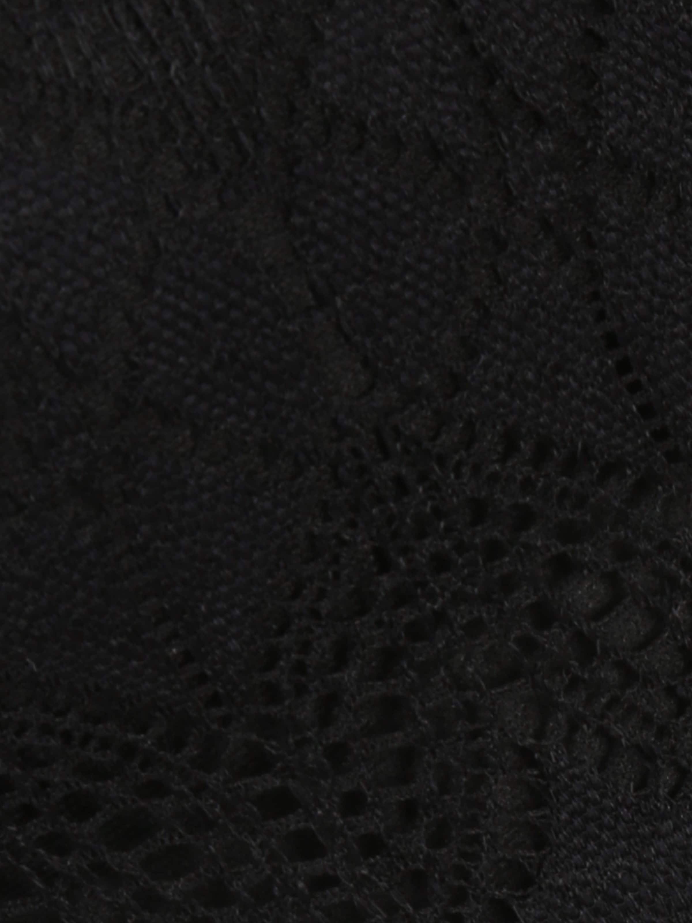 Invisible Soutien-gorge 'SKY' ETAM en noir
