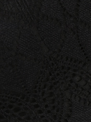 ETAM Σουτιέν για T-Shirt Σουτιέν 'SKY' σε μαύρο