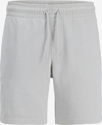 JJ Rebel Штаны 'JREBGORM' в Серый: спереди