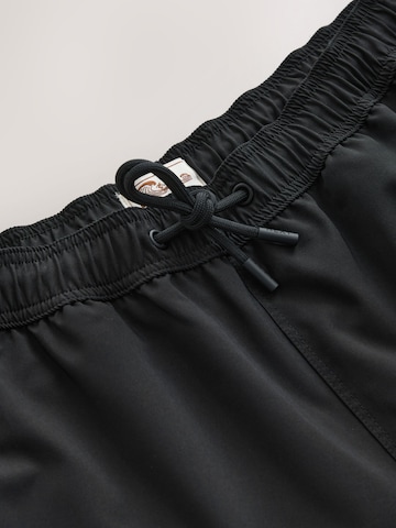 Shorts de bain Next en noir