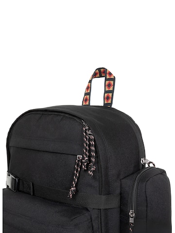 Zaino 'Killington Travel' di EASTPAK in nero