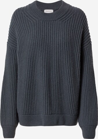 ARMEDANGELS Pullover 'Hilaria' i grøn: forside