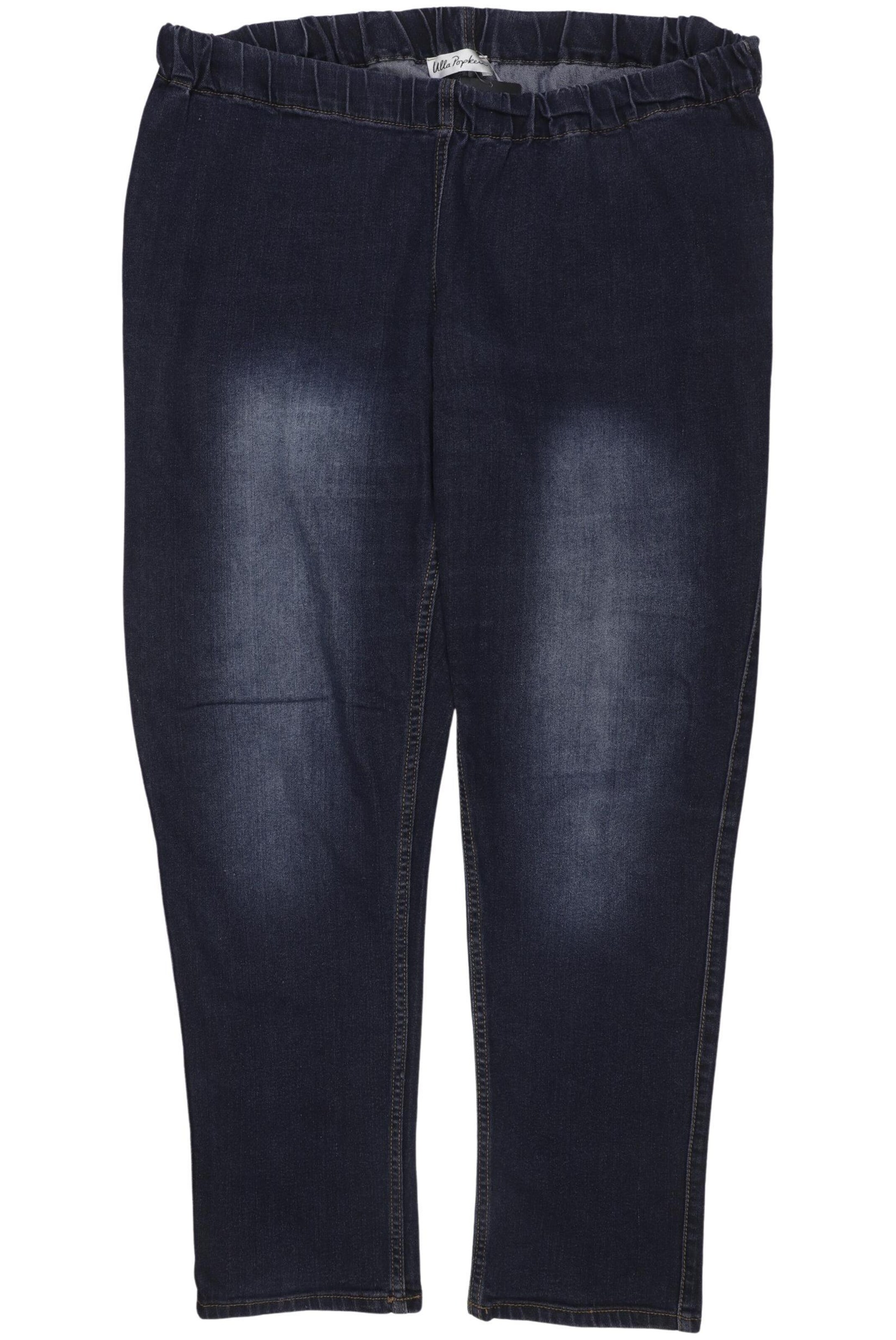 Ulla Popken Jeans 39-40 in Blau: Vorderseite