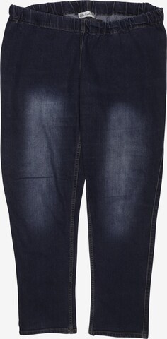Ulla Popken Jeans 39-40 in Blau: Vorderseite