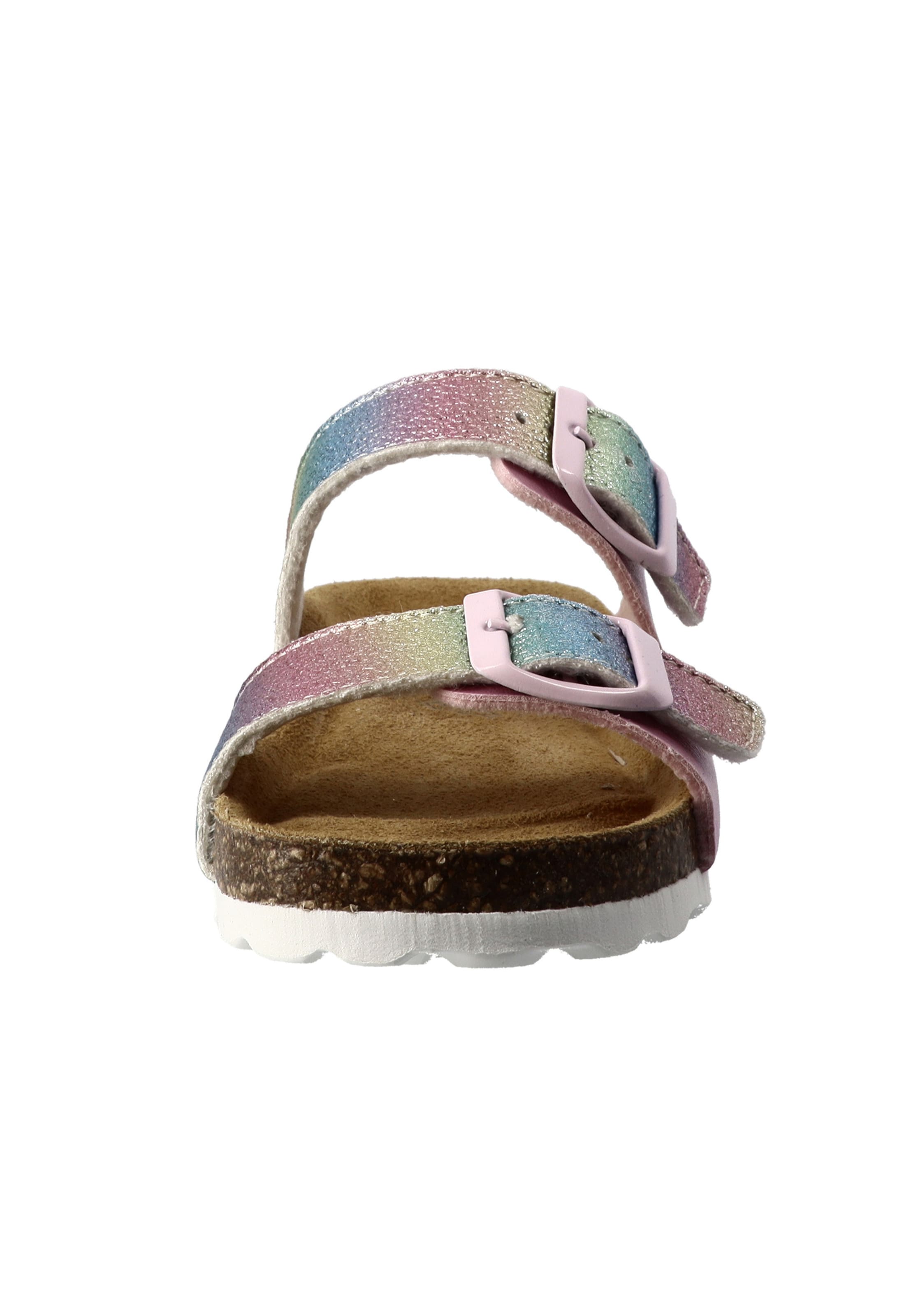 Sandales 'Olgi 5' LURCHI en rose