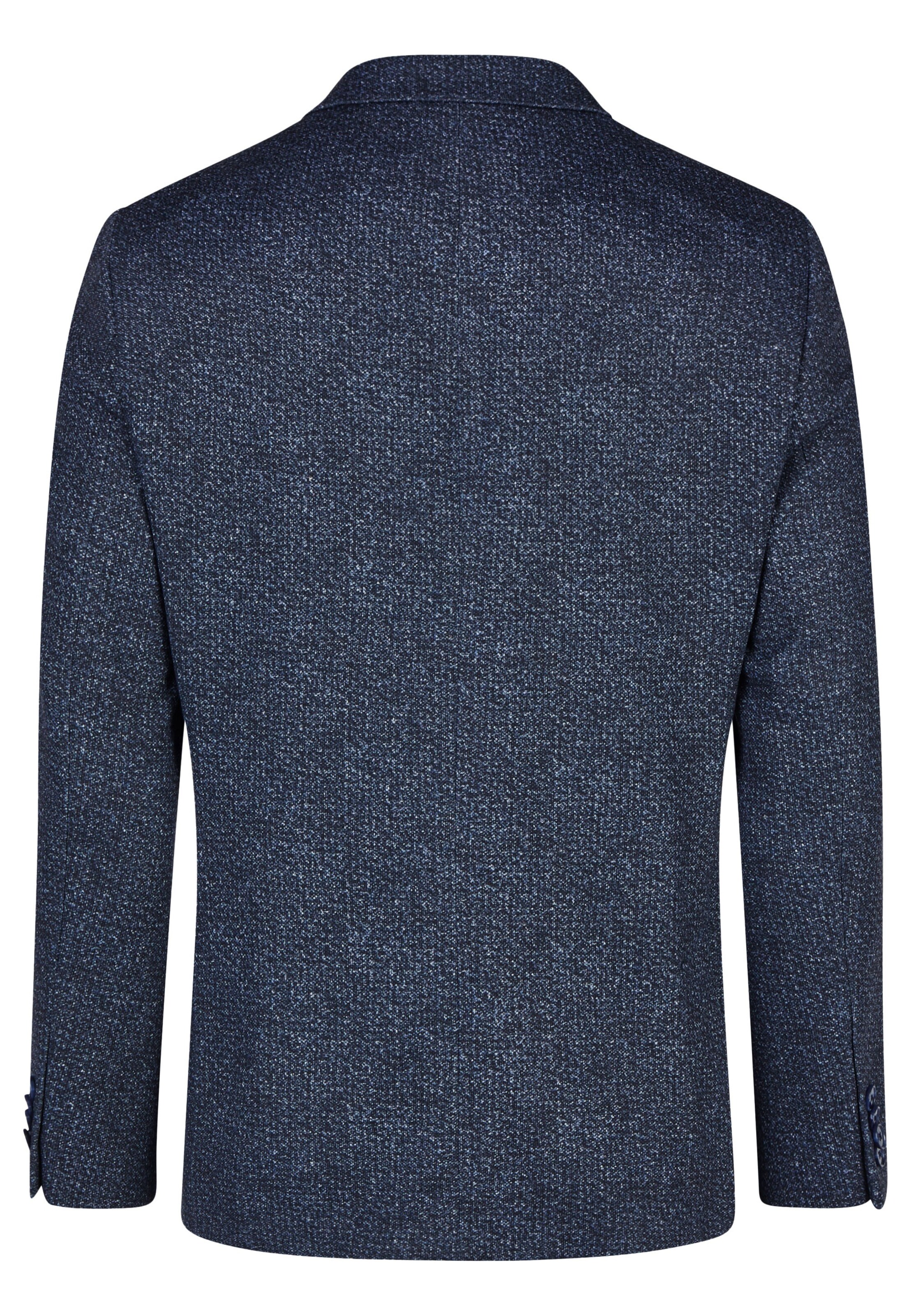 HECHTER PARIS Regular fit Suit Jacket 'Modern Fit' in Blue