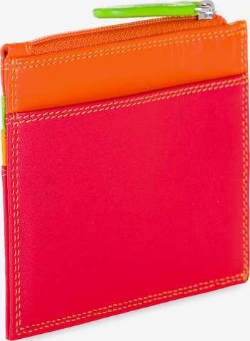 Porte-monnaies mywalit en rouge