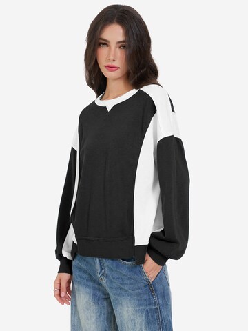 Imily Bela Sweatshirt in Black