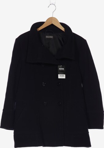 Franco Callegari Jacket & Coat in XL in Blue: front