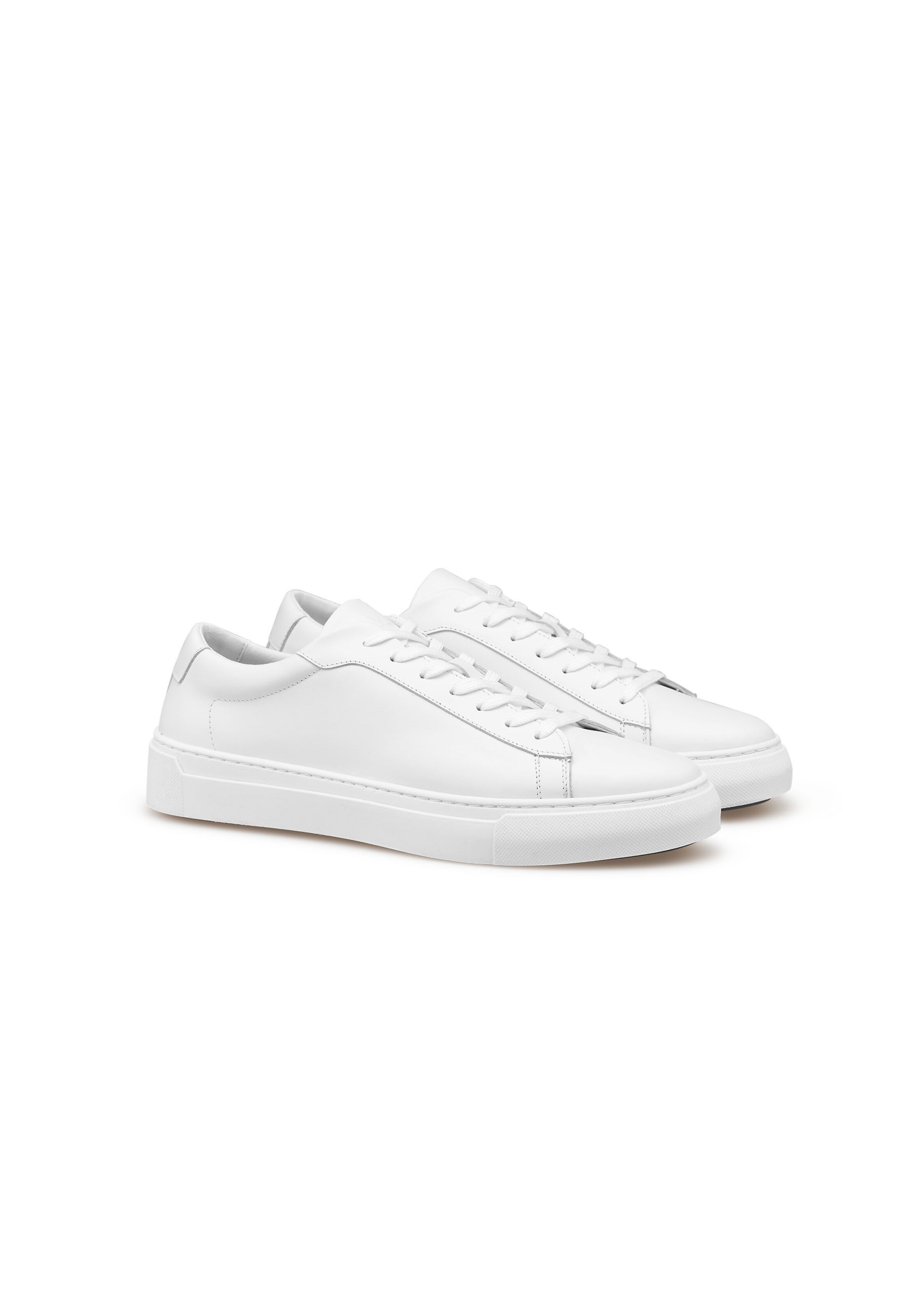 LLOYD Sneakers 'Urban' in White
