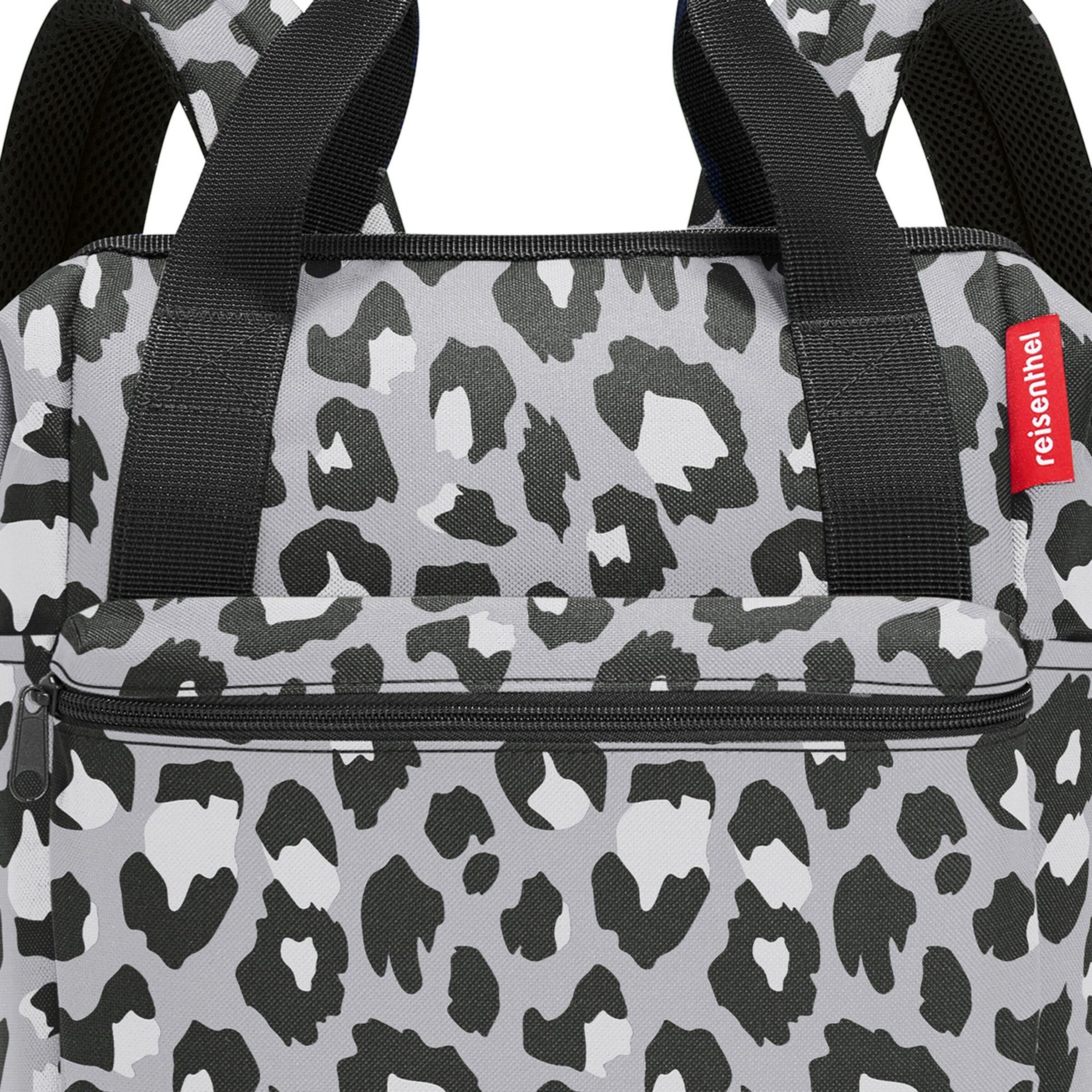 Sac à dos REISENTHEL en gris