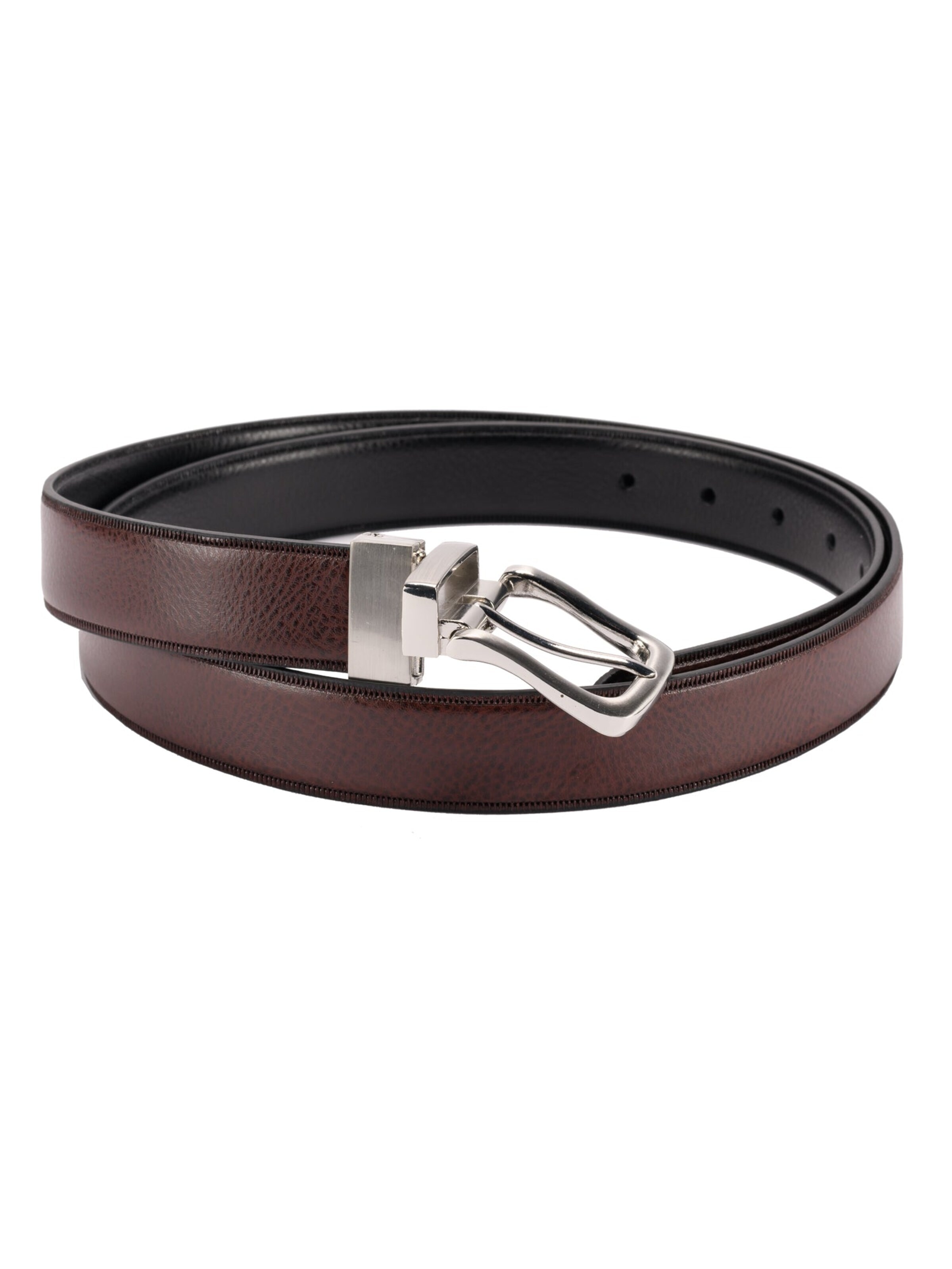 Curea de la TrendyUp pe maro