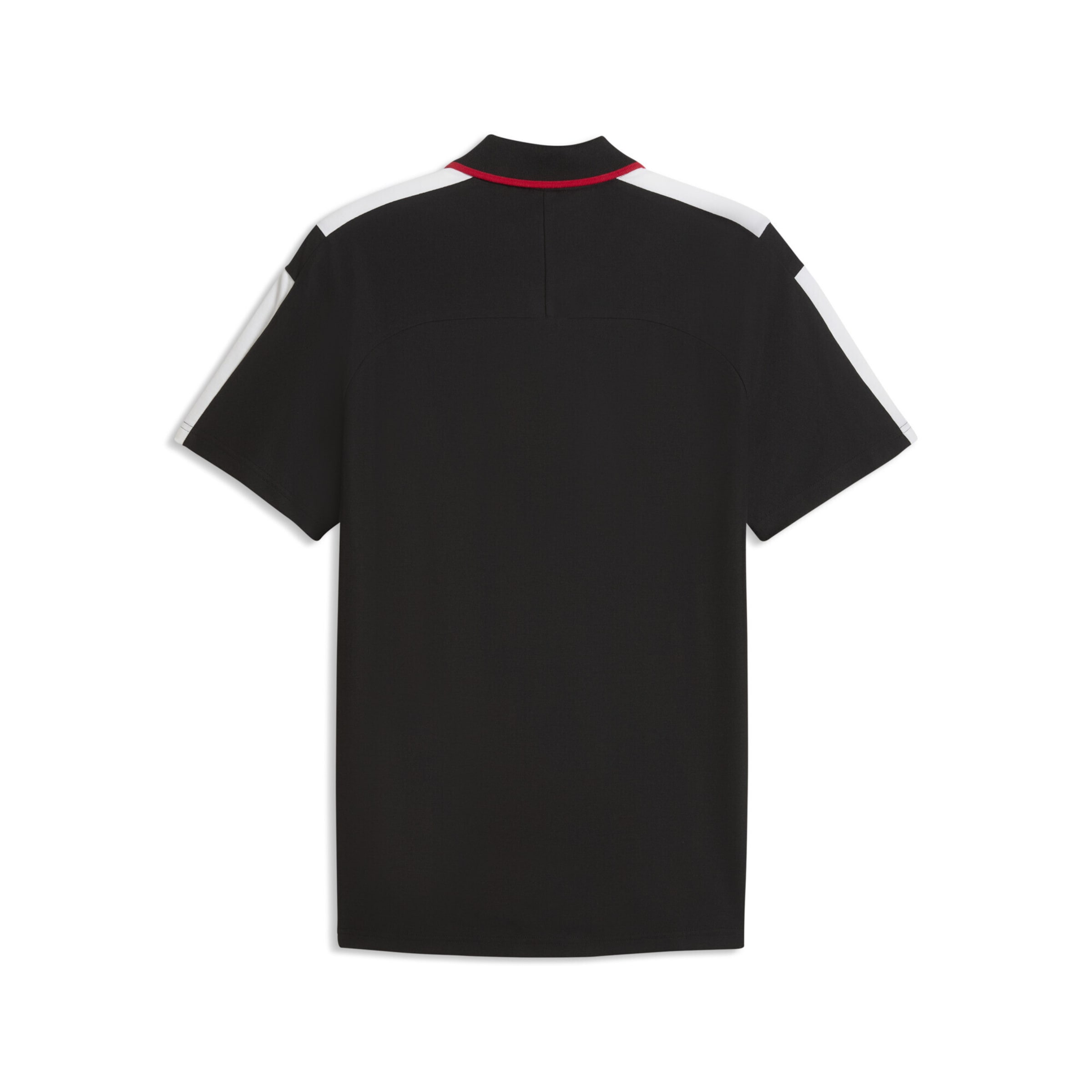 PUMA Funktionsshirt 'Scuderia Ferrari MT7' in Schwarz