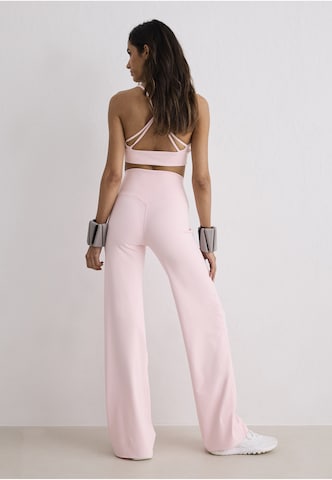 Wide Leg Leggings Aim'n en rose