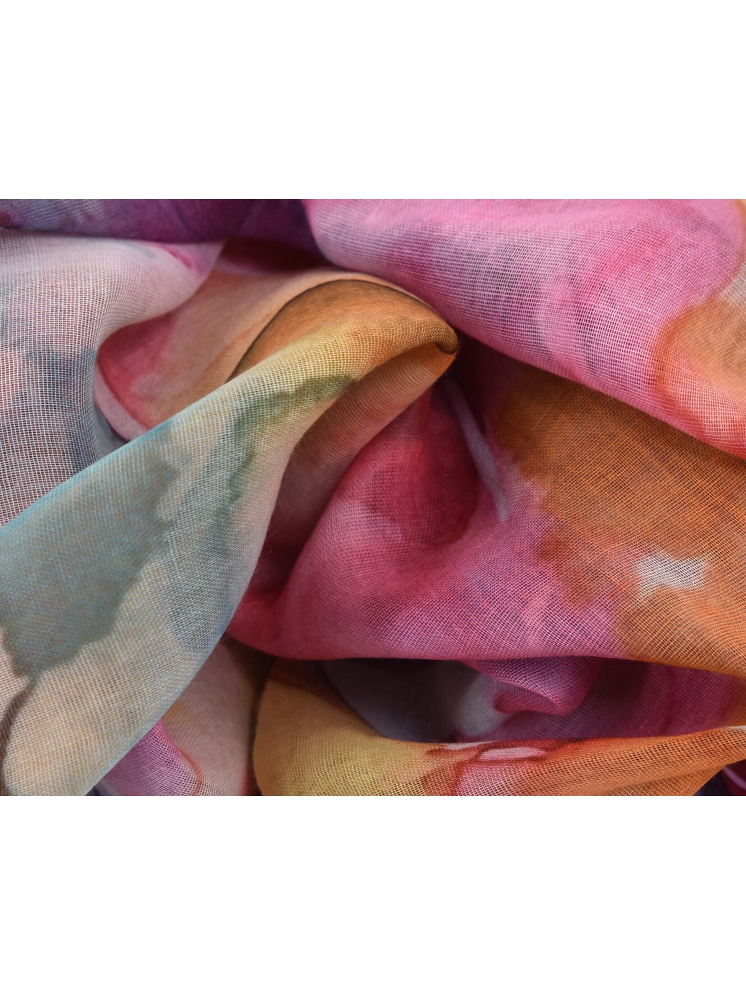 styleBREAKER Schlauchschal 'Aquarell Loop Floral'‌‌‌‌‌‌ in Mischfarben
