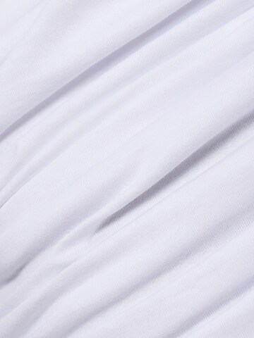 Ragman Shirt in White