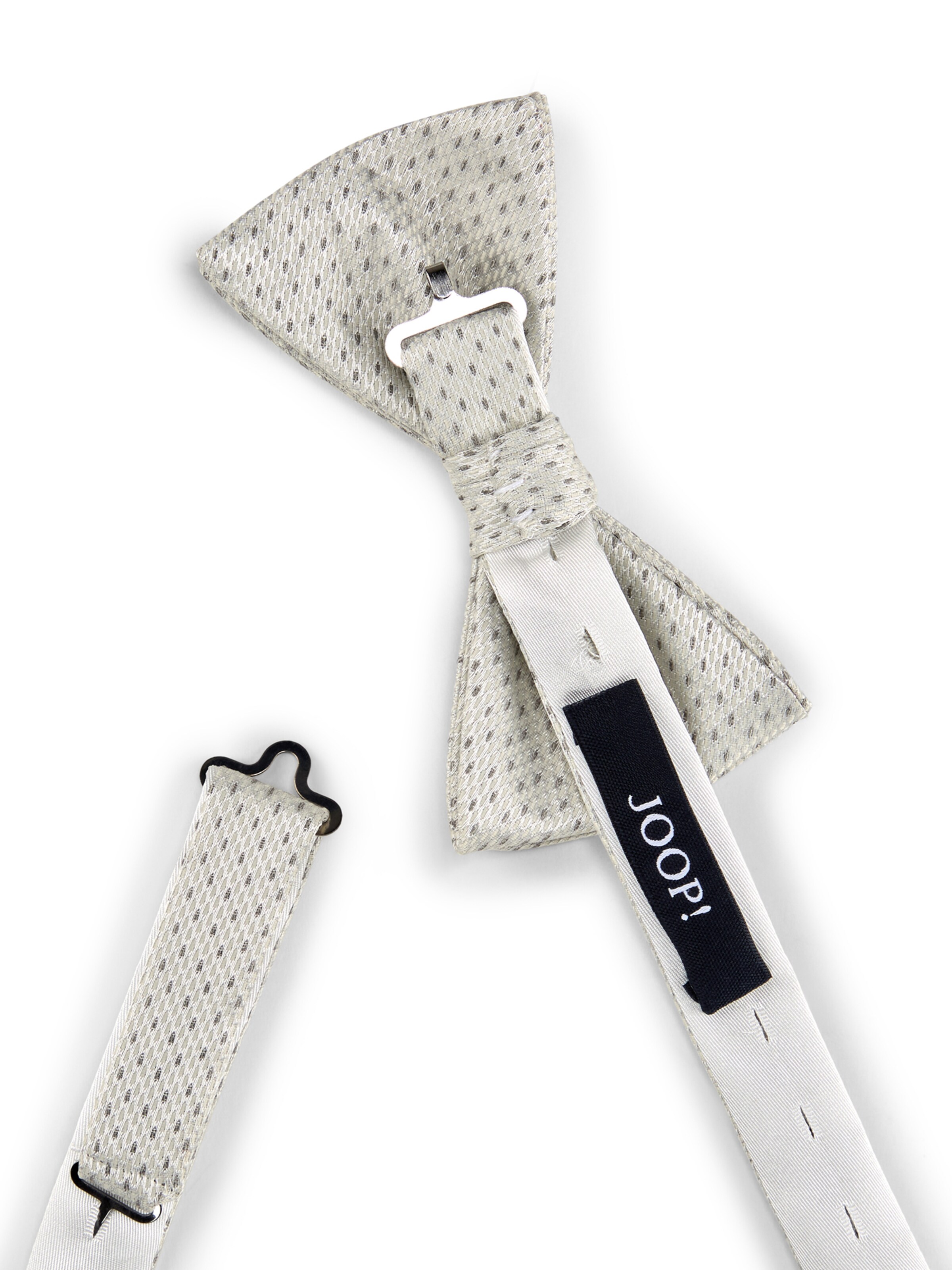 JOOP! Stropdas in Grijs