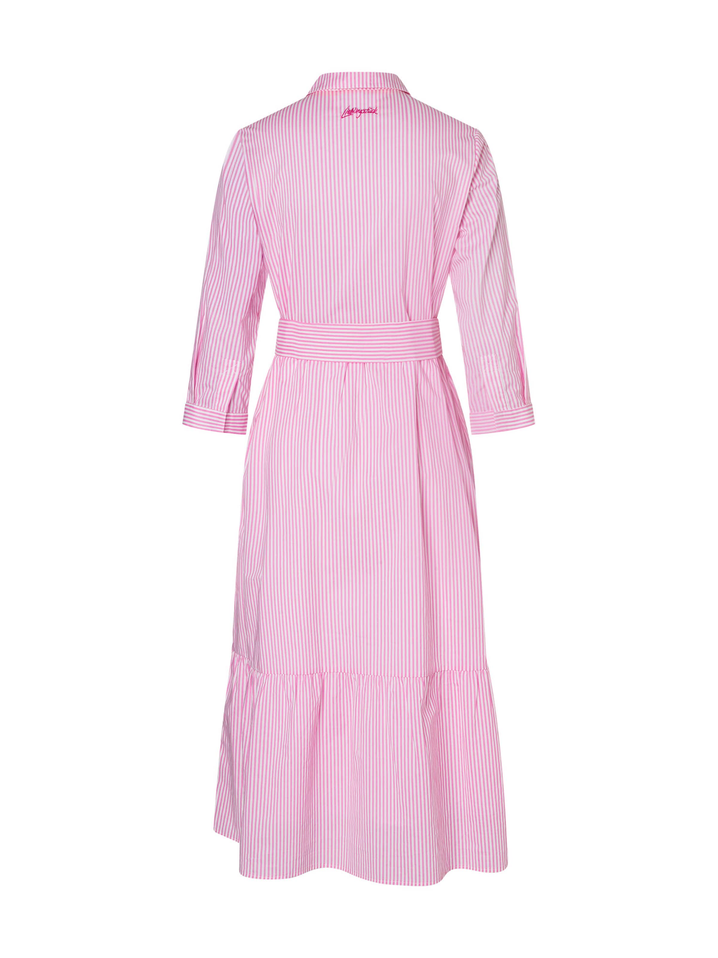 Rochie 'Rola' de la LIEBLINGSSTÜCK pe roz